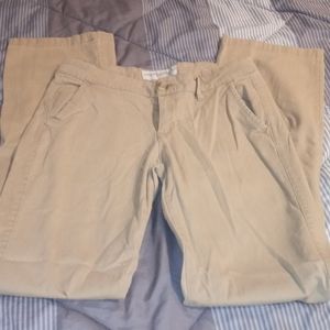 aeropostale uniform jeggings